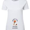 Ladies Special Tee Thumbnail