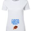 Ladies Special Tee Thumbnail