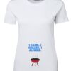 Ladies Special Tee Thumbnail