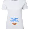 Ladies Special Tee Thumbnail