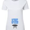 Ladies Special Tee Thumbnail