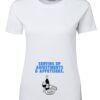 Ladies Special Tee Thumbnail