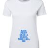 Ladies Special Tee Thumbnail