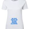 Ladies Special Tee Thumbnail