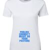 Ladies Special Tee Thumbnail