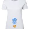 Ladies Special Tee Thumbnail