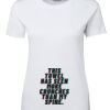 Ladies Special Tee Thumbnail