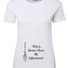 Ladies Special Tee Thumbnail