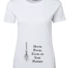 Ladies Special Tee Thumbnail