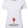 Ladies Special Tee Thumbnail