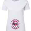 Ladies Special Tee Thumbnail