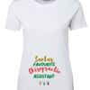 Ladies Special Tee Thumbnail