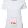 Ladies Special Tee Thumbnail