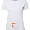Ladies Special Tee Thumbnail