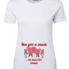 Ladies Special Tee Thumbnail