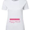Ladies Special Tee Thumbnail