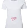 Ladies Special Tee Thumbnail