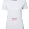 Ladies Special Tee Thumbnail