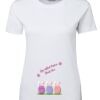 Ladies Special Tee Thumbnail