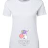 Ladies Special Tee Thumbnail