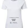 Ladies Special Tee Thumbnail