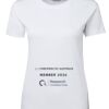 Ladies Special Tee Thumbnail
