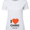 Ladies Special Tee Thumbnail
