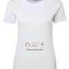 Ladies Special Tee Thumbnail