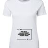 Ladies Special Tee Thumbnail