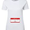 Ladies Special Tee Thumbnail