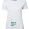 Ladies Special Tee Thumbnail