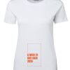 Ladies Special Tee Thumbnail