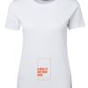 Ladies Special Tee Thumbnail