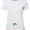 Ladies Special Tee Thumbnail