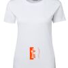 Ladies Special Tee Thumbnail