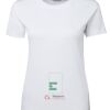 Ladies Special Tee Thumbnail