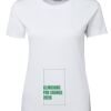 Ladies Special Tee Thumbnail