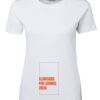 Ladies Special Tee Thumbnail