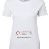Ladies Special Tee Thumbnail