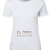 Ladies Special Tee Thumbnail