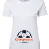 Ladies Special Tee Thumbnail
