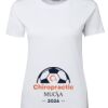 Ladies Special Tee Thumbnail