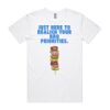 Staple Tee Thumbnail