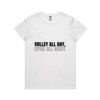 Maple Tee Thumbnail