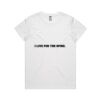 Maple Tee Thumbnail
