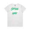 Maple Tee Thumbnail