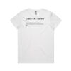 Maple Tee Thumbnail