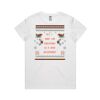 Maple Tee Thumbnail