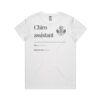 Maple Tee Thumbnail
