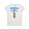 Maple Tee Thumbnail